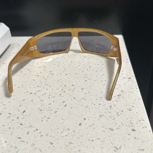 Celine Monochroms sunglasses (6) - Picture 4 of 5